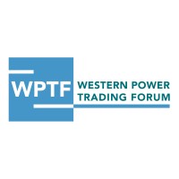 WESTERN POWER TRADING FORUM logo, WESTERN POWER TRADING FORUM contact details