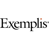 Exemplis Corporation logo, Exemplis Corporation contact details