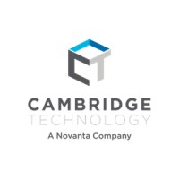 Cambridge Technology Inc logo, Cambridge Technology Inc contact details