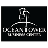 Ocean Tower Business Center logo, Ocean Tower Business Center contact details