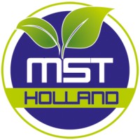 MST Holland logo, MST Holland contact details