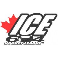 Ice604 Hockey League logo, Ice604 Hockey League contact details