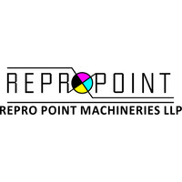 REPRO POINT MACHINERIES logo, REPRO POINT MACHINERIES contact details