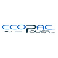 Ecopac Power Ltd logo, Ecopac Power Ltd contact details