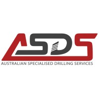 Australian Specialised Drilling Services logo, Australian Specialised Drilling Services contact details