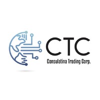 CTC - Consulatina Trading Corp. logo, CTC - Consulatina Trading Corp. contact details