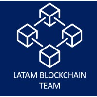 LATAM BLOCKCHAIN logo, LATAM BLOCKCHAIN contact details