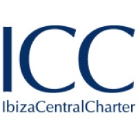 Ibiza Central Charter logo, Ibiza Central Charter contact details