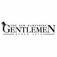 The New Hampshire Gentlemen logo, The New Hampshire Gentlemen contact details