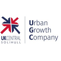 Urban Growth Company logo, Urban Growth Company contact details