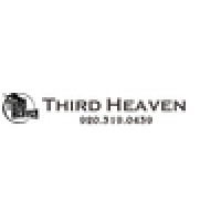 Third Heaven Martial Arts logo, Third Heaven Martial Arts contact details