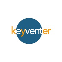 Keyventer Inc. logo, Keyventer Inc. contact details