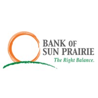 Bank of Sun Prairie logo, Bank of Sun Prairie contact details