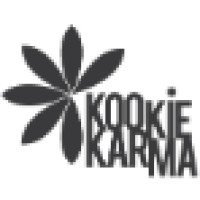 Kookie Karma logo, Kookie Karma contact details