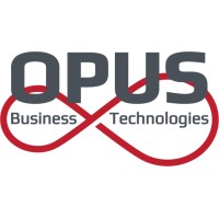 Opus Business Technologies logo, Opus Business Technologies contact details