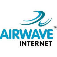 Airwave Internet logo, Airwave Internet contact details