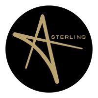 Andrea Sterling Design logo, Andrea Sterling Design contact details