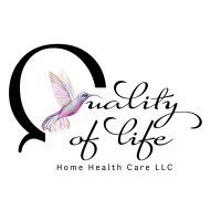 Quality Of Life Home Health Care logo, Quality Of Life Home Health Care contact details