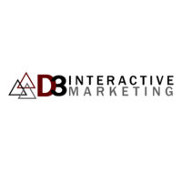 D3 Interactive Marketing logo, D3 Interactive Marketing contact details