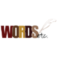 Words Etc. Writing & Editing logo, Words Etc. Writing & Editing contact details