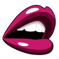 HD Lips logo, HD Lips contact details