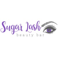 Sugar Lash Beauty Bar logo, Sugar Lash Beauty Bar contact details