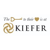 Kiefer Jewelers logo, Kiefer Jewelers contact details