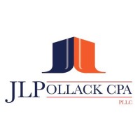 JLPollack, CPA, PLLC logo, JLPollack, CPA, PLLC contact details