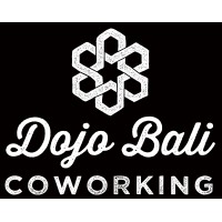 Dojo Bali logo, Dojo Bali contact details