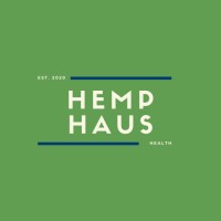 Hemp Haus Health logo, Hemp Haus Health contact details