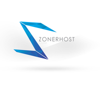 Zoner Host logo, Zoner Host contact details