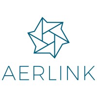 AerLink Ltd. logo, AerLink Ltd. contact details