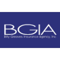 Billy Greaves Insurance Agency, Inc. logo, Billy Greaves Insurance Agency, Inc. contact details