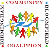 Birmingham Bloomfield Community Coalition BBCC logo, Birmingham Bloomfield Community Coalition BBCC contact details