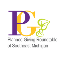 Planned Giving Roundtable of Southeast Michigan logo, Planned Giving Roundtable of Southeast Michigan contact details