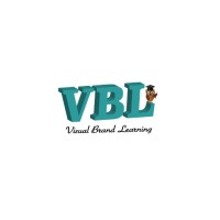 Visual Brand Learning logo, Visual Brand Learning contact details