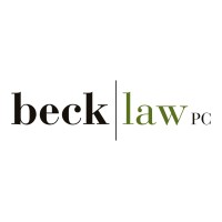 Beck Law P.C logo, Beck Law P.C contact details