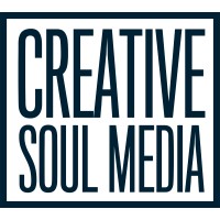 Creative Soul Media logo, Creative Soul Media contact details