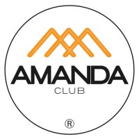 Club Amanda logo, Club Amanda contact details