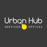 Urban Hub Serviced Offices logo, Urban Hub Serviced Offices contact details