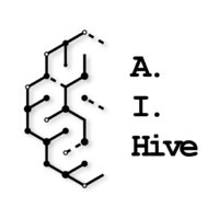 Artificial Intelligence Hive logo, Artificial Intelligence Hive contact details