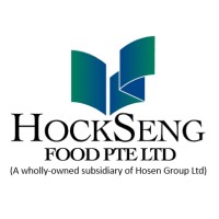 HOCK SENG FOOD M SDN BHD logo, HOCK SENG FOOD M SDN BHD contact details