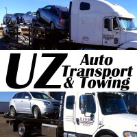 UZ Auto Transport Inc logo, UZ Auto Transport Inc contact details