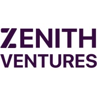 Zenith Ventures logo, Zenith Ventures contact details