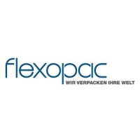 Flexopac AG logo, Flexopac AG contact details