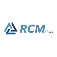 RCM Pros logo, RCM Pros contact details