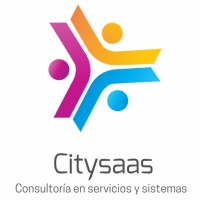 CitySaaS logo, CitySaaS contact details