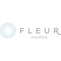 Fleur Homes logo, Fleur Homes contact details