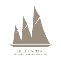 Lilly Capital logo, Lilly Capital contact details