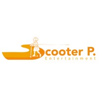 Scooter P Entertainment logo, Scooter P Entertainment contact details